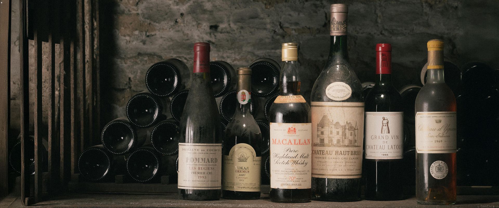 Berry Bros. & Rudd | Award Winning Fine Wine & Spirits